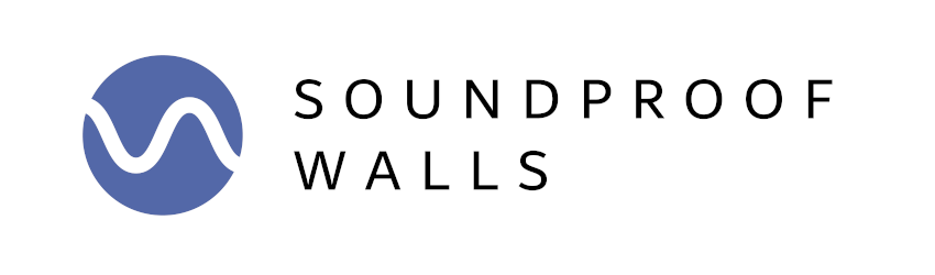 Soundproof Walls Logo